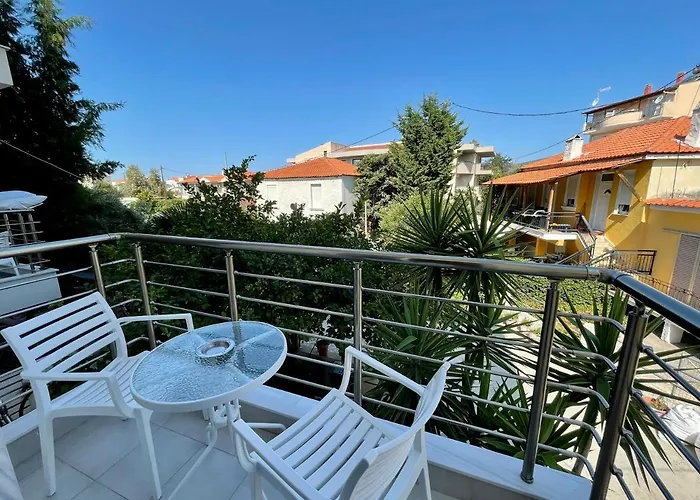 Vana Studios & Apartments