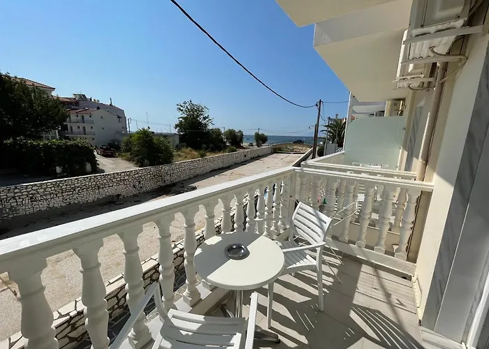 Vana Studios & Apartments