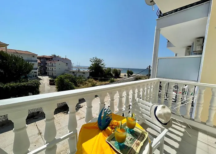 Vana Studios & Apartments