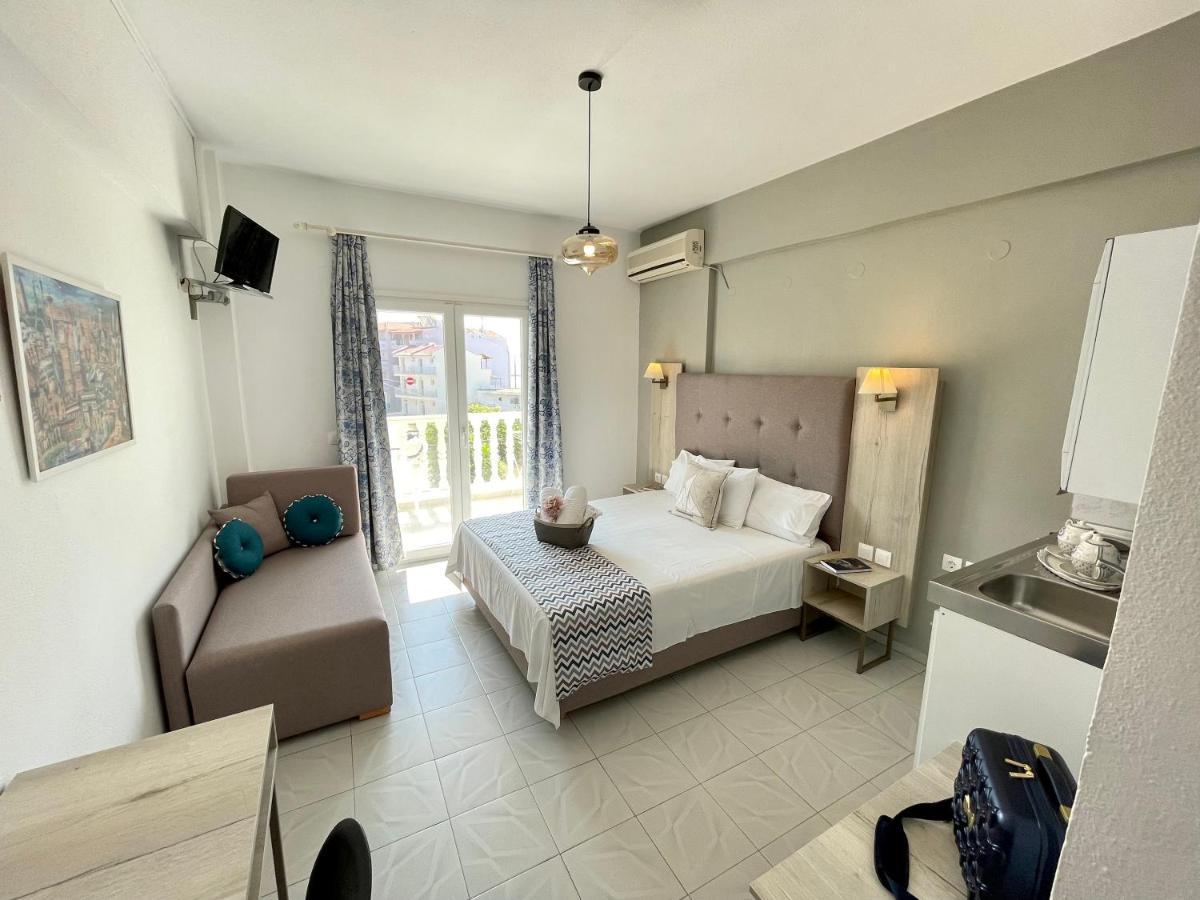 Vana Studios&apartments Apartamento
