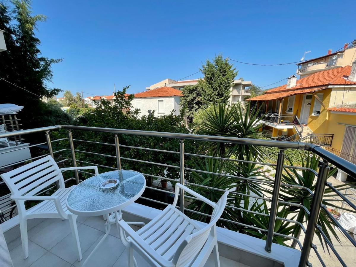 Apartament Vana & *