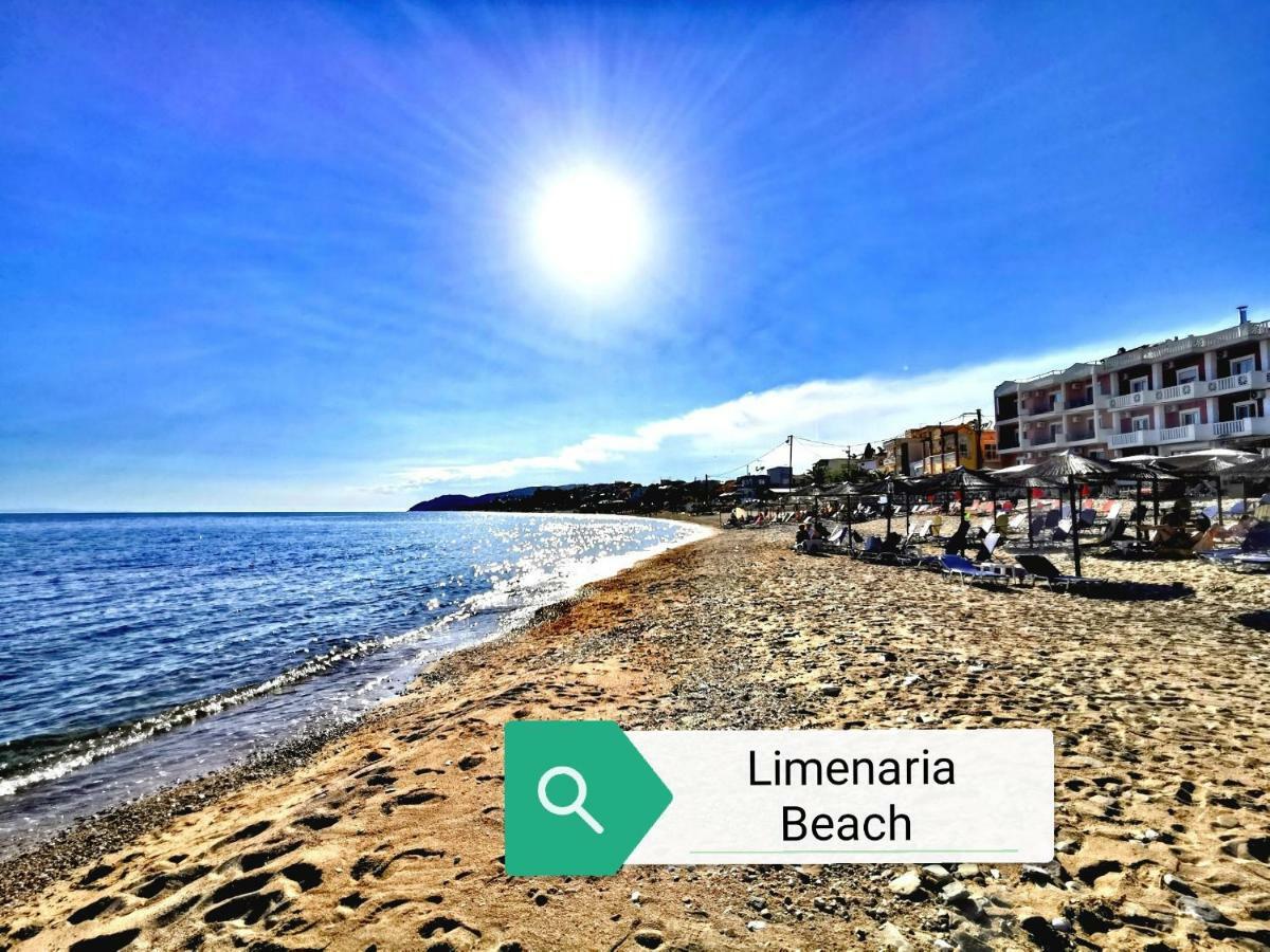 Vana & * Limenária