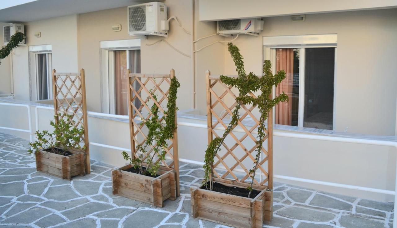 Vana Studios&apartments * Limenaria (Thasos)